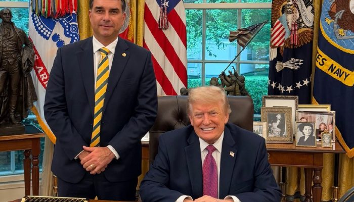 óbvio, a decisão do governo americano de classificar o PCC e o Comando Vermelho