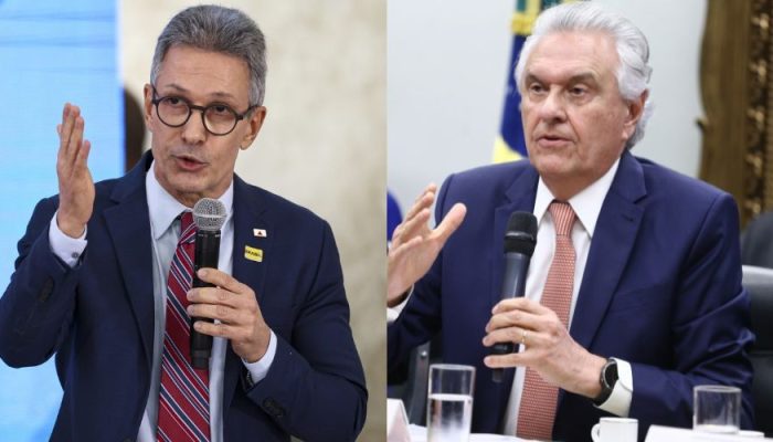 cada 100 mil habitantes. Zema assumiu em janeiro de 2019 e conseguiu reduzir a t