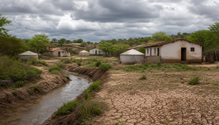 agenciabrasil.ebc.com.br O post Edital destina R$ 4 milhões a projetos de adaptação climática em comunidades apareceu pr