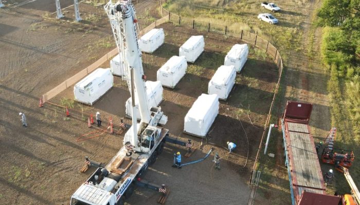 Divulgação Já é assinante? Faça seu login Conteúdo Exclusivo Assine o CanalEnergia e fique por dentro de tudo do setor e