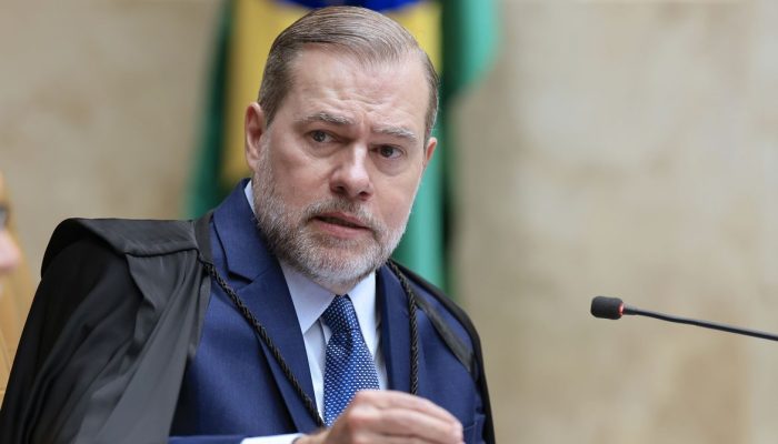 © Rosinei Coutinho/STF
