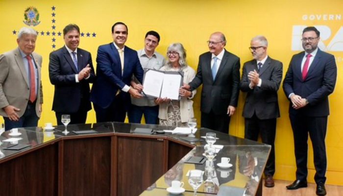 tunidades de geração de renda e desenvolvimento sustentável na região. ”O foment