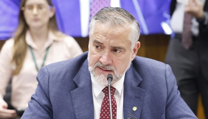Marina Ramos/ Câmara dos Deputados