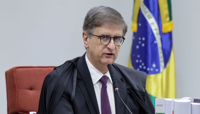 © Rosinei Coutinho/STF
