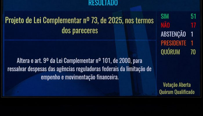 Oliveira no ano passado. Antes, o projeto assegurava apenas atividades-fim custe