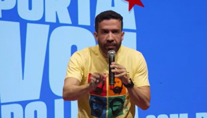 tunidade para o PT testar a “Fórmula Janones” nas redes sociais. Recentemente, o