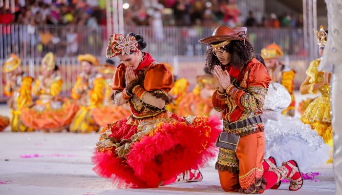 te e Lazer (FUNCEL), o Canaã Cidade Junina acontece de 24 de junho à 12 de julho