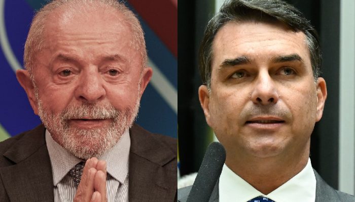 um recurso do PL contra a decisão do ministro, que é presidente do TSE. Na manif