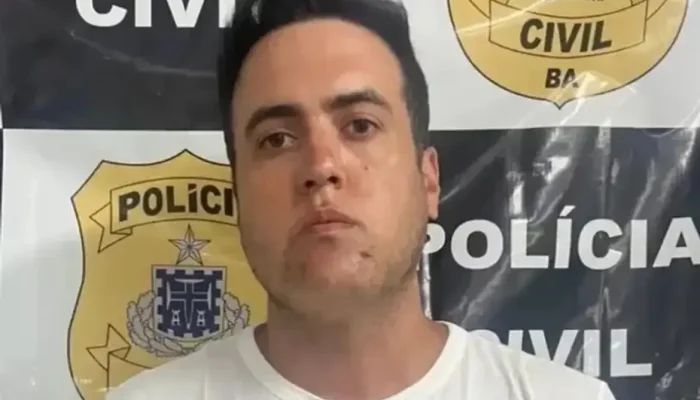 © PCSP/Divulgação