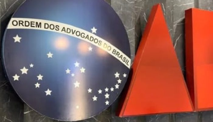 decisão mantida pelo Conselho Seccional, o processo permanece encaminhado ao Tri