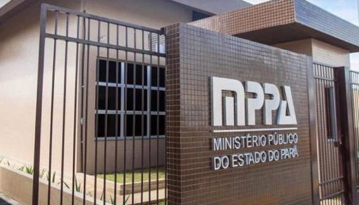 meio da atuação conjunta da 9.ª e da 10.ª Promotorias de Justiça de Marabá, emit