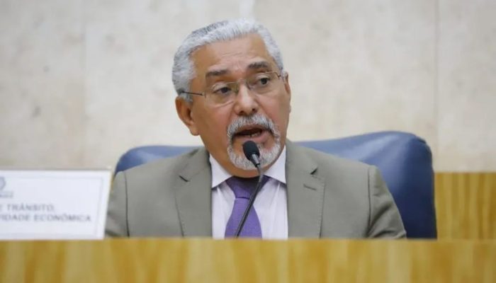 © André Bueno/Rede Câmara SP