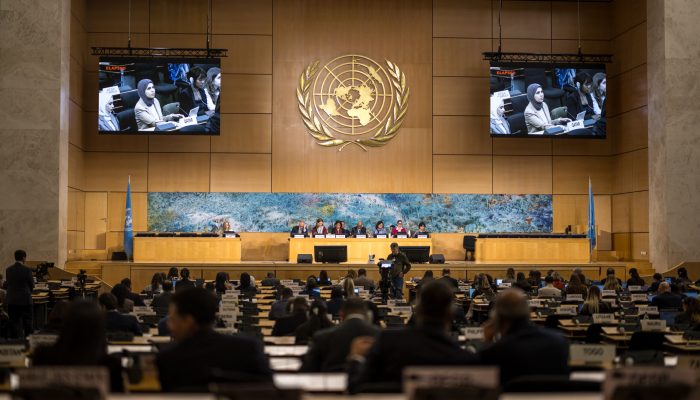 cional os mais vulneráveis. A importância desta resolução não pode ser menosprez