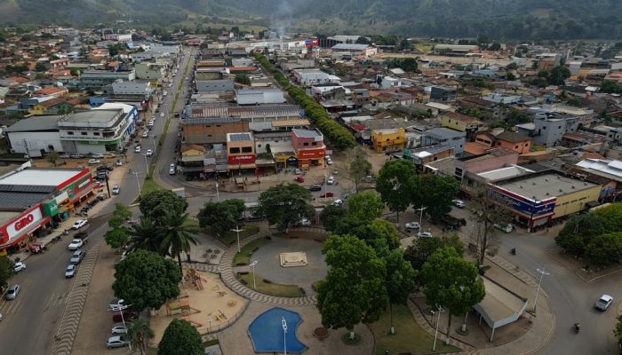 Wesley Costa / Fato Regional