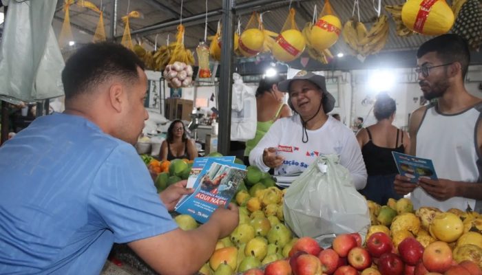 Foto: Agência Pará G1 Pará