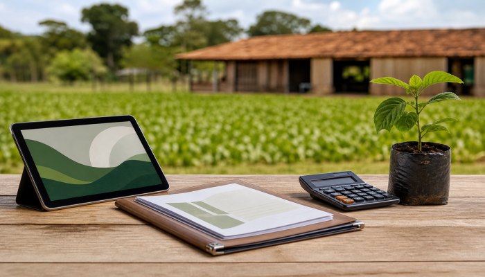e-servicos-publicos.png" alt="Acordos ampliam acesso da agricultura familiar a crédito e serviços pú
