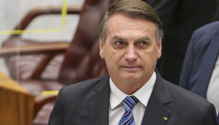 Pozzebom/ Agência Brasil