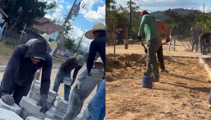 Reprodução / Instagram do Dr. Júlio César)