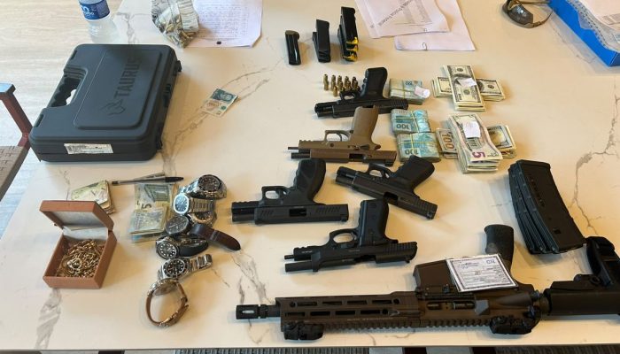 © Polícia Federal RJ/Divulgação