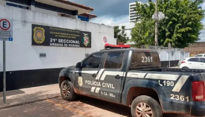 Gazeta Carajás