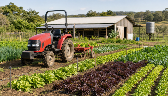 gov.br O post Plano Safra da Agricultura Familiar prevê R$ 85,2 bilhões para o Pronaf em 2026/2027 apareceu primeiro em