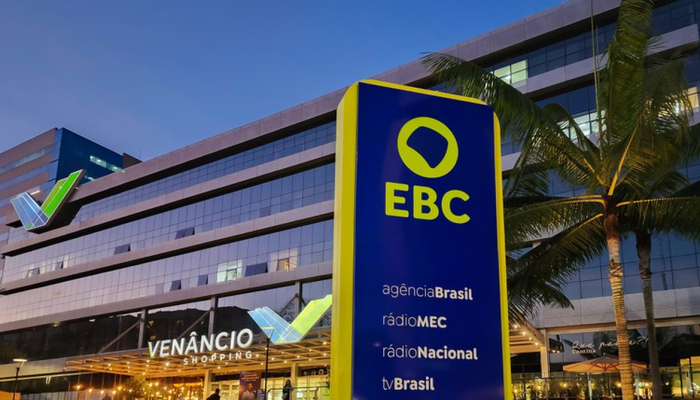 © Agência Brasil