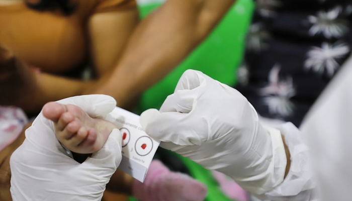 Agendamentos para mutirão ‘Meu Pai Tem Nome’ no Pará vão até sexta, 17 (Foto: Divulgação/DPE-AM