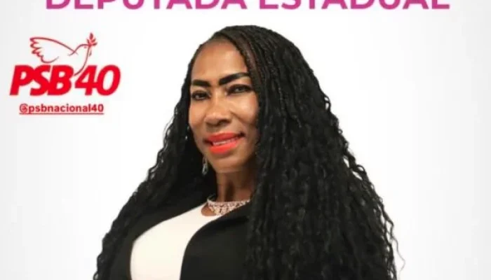 Inês Brasil: da fama na internet à disputa por vaga de deputada estadual no Rio