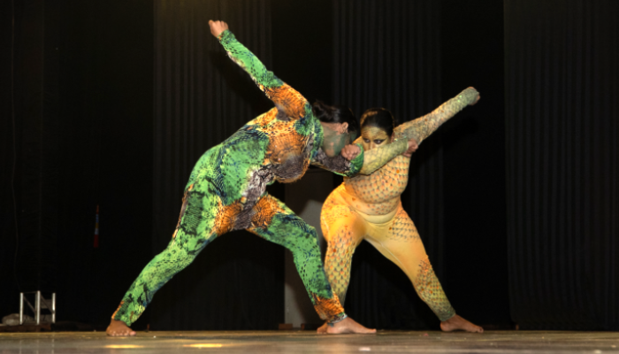 Inscrições para o XIV Festival de Dança Eva Chaves em Marabá encerram com prêmios de R$ 20 mil