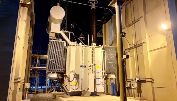 Investimento de R$ 20 milhões moderniza subestação Bandeirantes e impulsiona energia no Centro-oeste