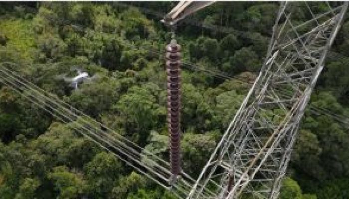 ISA Energia Brasil enfrenta queda de 32% no lucro líquido do segundo trimestre de 2026