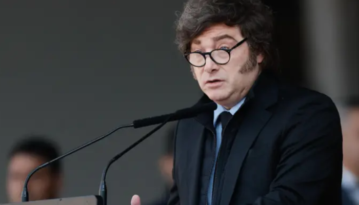 Javier Milei intensifica ataques a Lula e agrava crise diplomática entre Brasil e Argentina