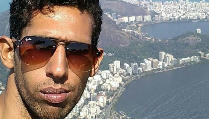 Justiça do Rio agenda julgamento de réu em caso de assassinato de galerista norte-americano