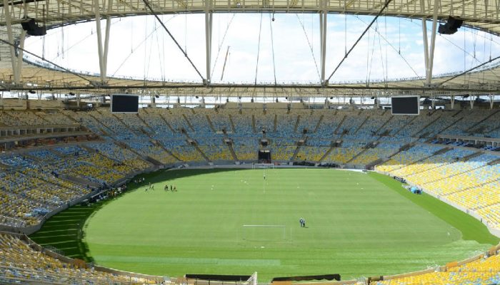 Justiça do Rio garante Maracanã para semifinal entre Vasco e Boca Juniors