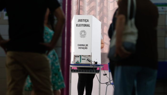 Justiça Eleitoral contabiliza mais de mil denúncias nos primeiros dias da campanha