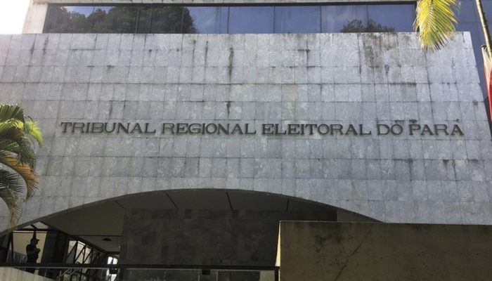 Justiça Eleitoral do Pará: balanço parcial revela ocorrências e prisões em dia de votação