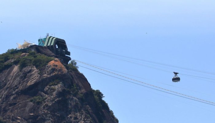 Justiça mantém veto à tirolesa no Pão de Açúcar e reforça debate sobre patrimônio e turismo