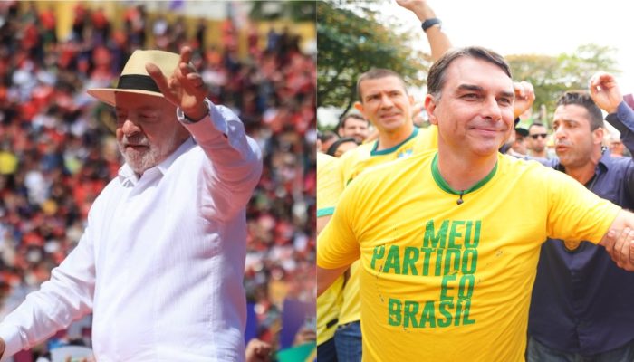 Largada oficial da campanha presidencial 2026: candidatos marcam presença em redutos estratégicos