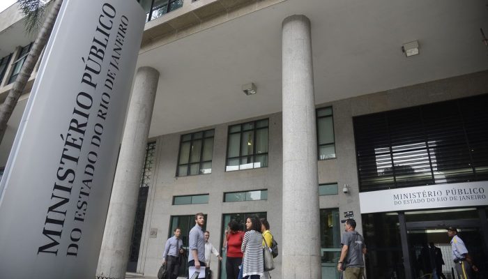 Lei Antifacção: MPRJ debate combate ao domínio de facções no Rio