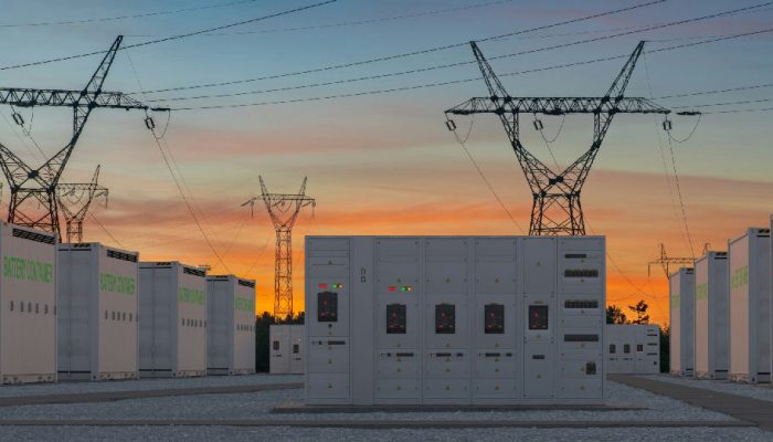 Leilão de transmissão no Acre marca avanço para tecnologia de armazenamento de energia