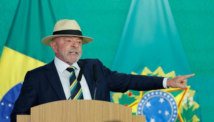 Lula classifica Caso Master como maior roubo da história e exige rigor total nas investigações