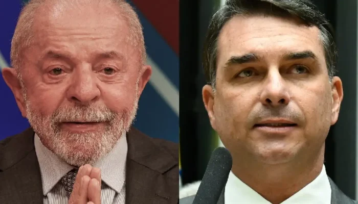 Lula consolida liderança na Bahia contra Flávio Bolsonaro, aponta pesquisa Real Time Big Data