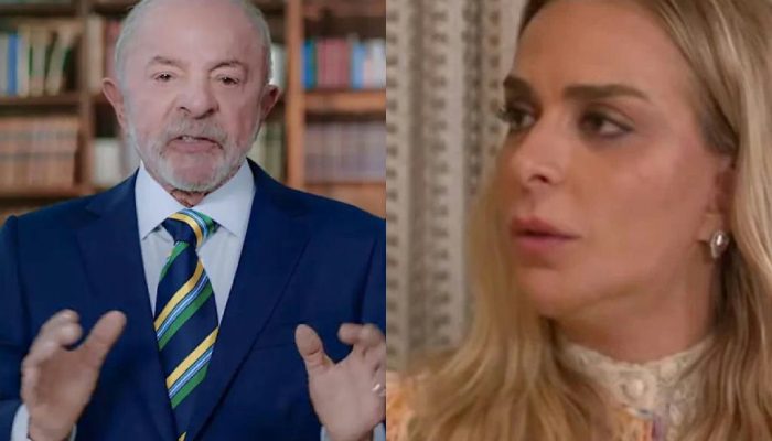 Lula rebate declarações de roberta luchsinger e contesta falas no segundo turno