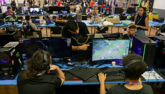 Marco Legal dos jogos eletrônicos no Brasil detalha fomento e proteção
