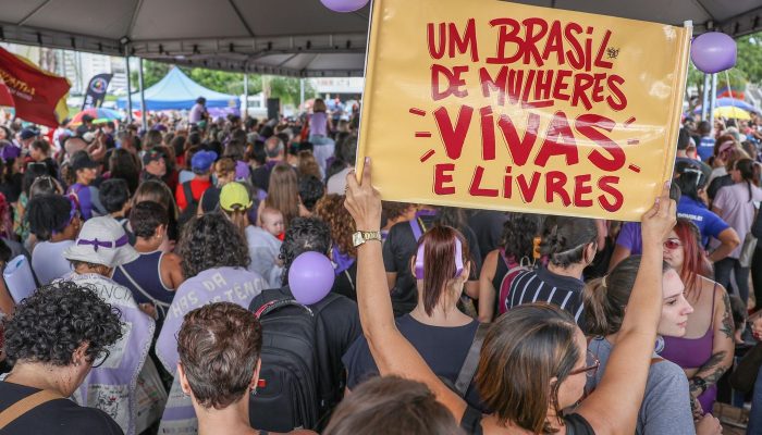 Medidas protetivas: Rio de Janeiro registra aumento de 43% para mulheres
