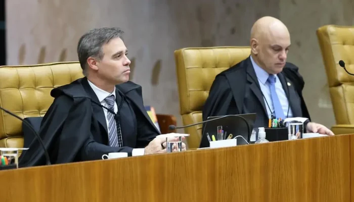 Mendonça envia caso Moraes e Vorcaro ao plenário do STF e aguarda decisão de Fachin