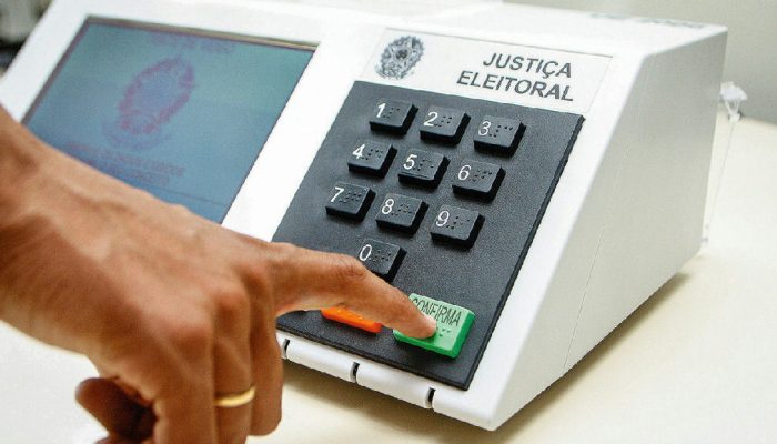 Milhares de seções eleitorais mudam de endereço para o segundo turno no brasil