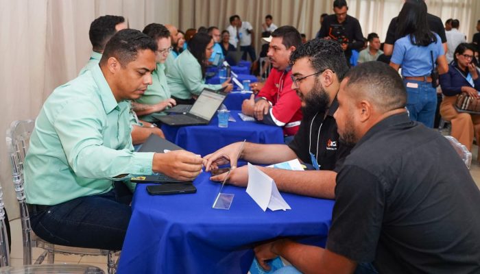 Mineração no Pará: Vale impulsiona economia local e amplia participação de fornecedores paraenses