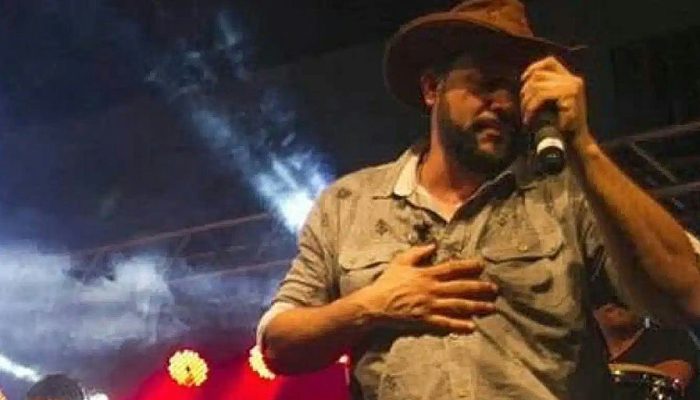 Músico da dupla Tony e Gustavo é condenado a 28 anos por feminicídio no Rio