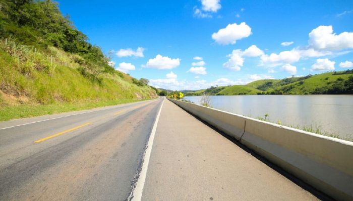 Nova concessão da Br-393 no Rio de Janeiro prevê R$ 3 bilhões em investimentos